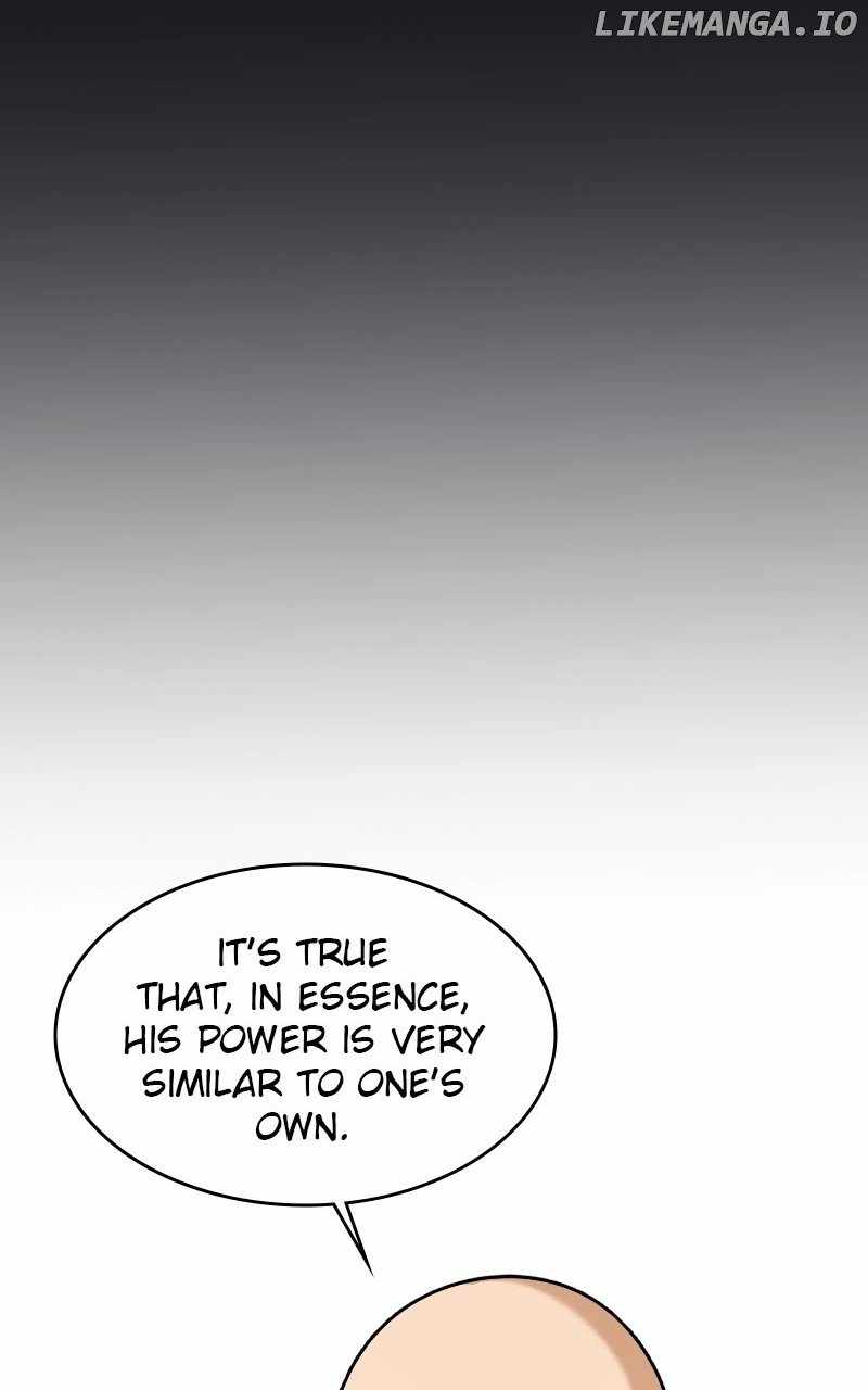 Paranoid Mage Chapter 63 93